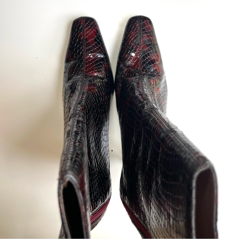 Boots π₯ π¨ FLASH SALEEE - Picture 3 of 5